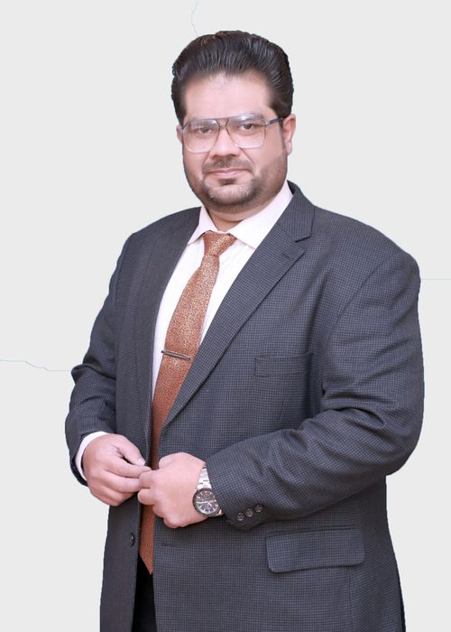Ali Abbas, CMA — CEO and Mentor, Knowledge Valley