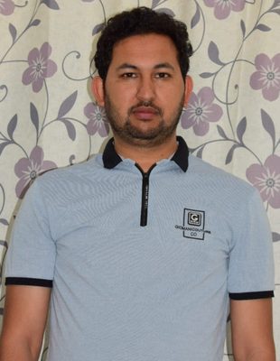 Bilal Awan