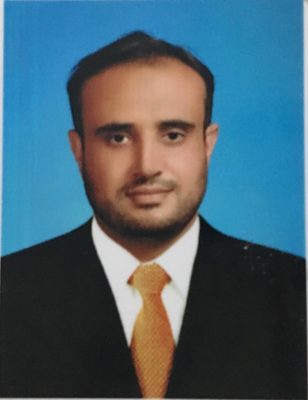 Bilal Javeed