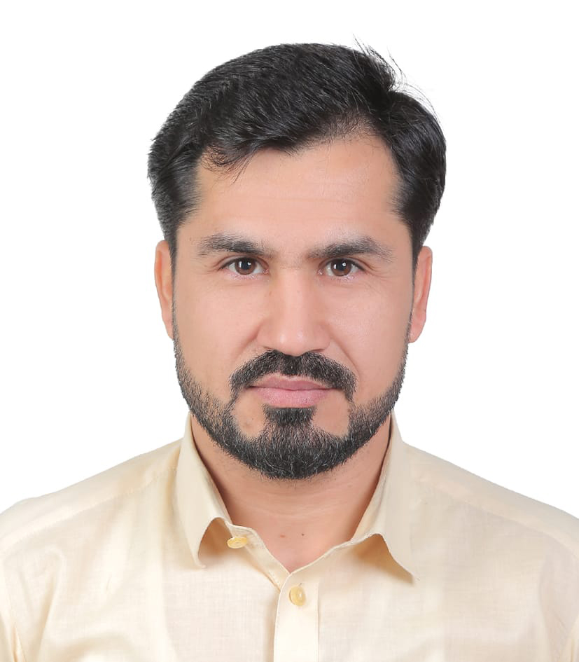 Fazle Amin