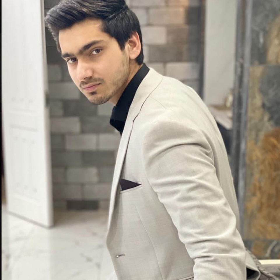 Khawaja Ali