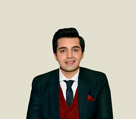 Muhammad Faisal