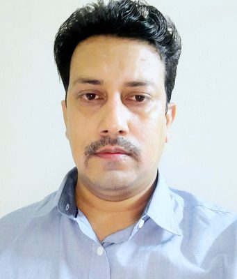 Rahil Kazmi