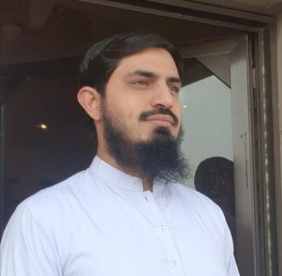 M. Shehzad