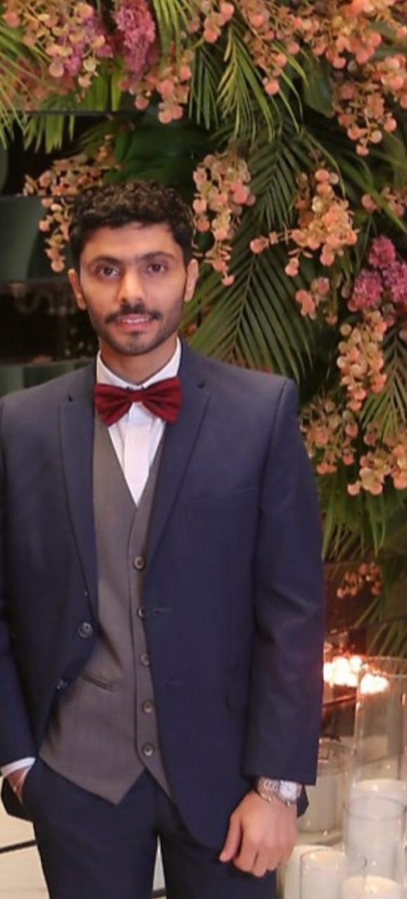 Sultan Gassem Alsheraibi