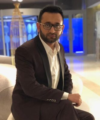 Tariq Khan