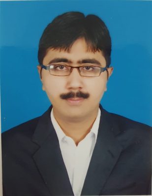 Umar Farooq