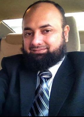 Zeeshan Naeem
